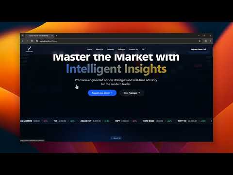 Capital Funds Client